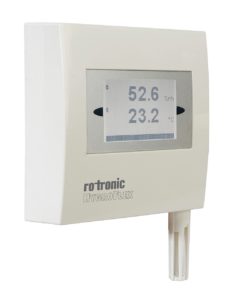 Трансмиттер HygroFlex HF3
